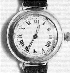 Orologio Madix del 1914