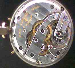 Vacheron & Constantin