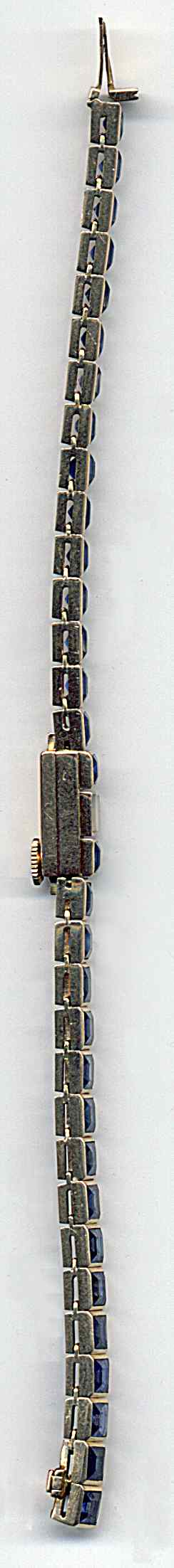Duoplan LeCoultre