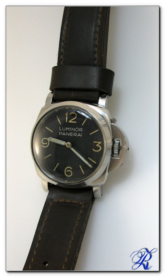 Luminor Panerai ref 6152 